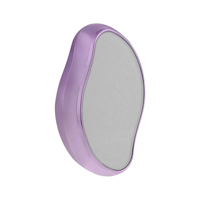 Magic Nano Painless Depilator Crystal Painless Physical Hair Removal Women Arms Legs Exfoliation Portable Hair Remover Tool