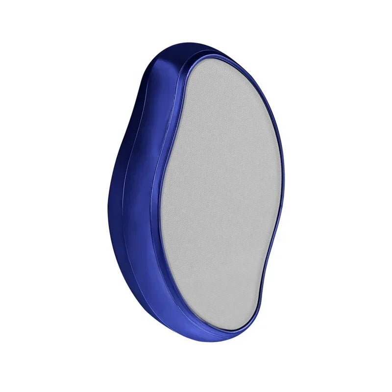 Magic Nano Painless Depilator Crystal Painless Physical Hair Removal Women Arms Legs Exfoliation Portable Hair Remover Tool