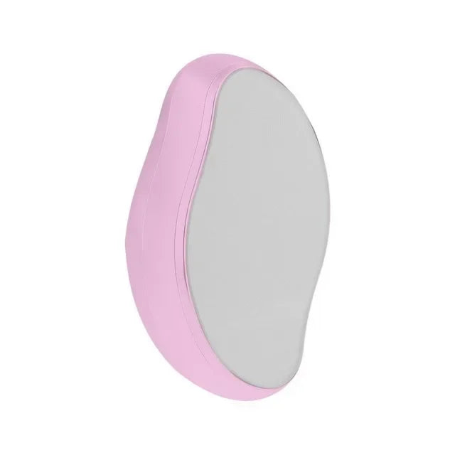 Magic Nano Painless Depilator Crystal Painless Physical Hair Removal Women Arms Legs Exfoliation Portable Hair Remover Tool